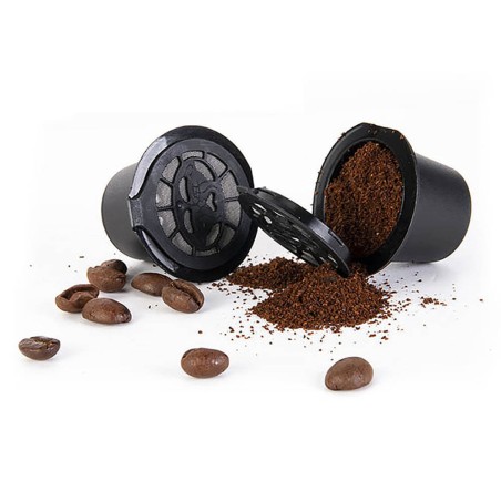 SET 3 CAPSULAS REUTILIZABLES CAFE 