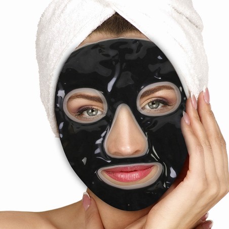 Mascara arcilla relajante