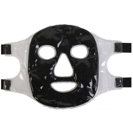 Mascara arcilla relajante