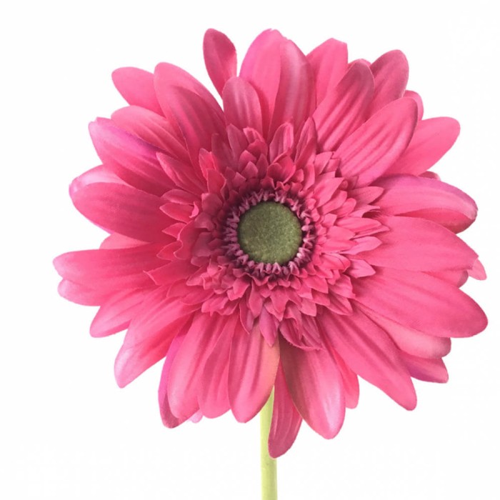 GERBERA ARTIFICIAL ROSA