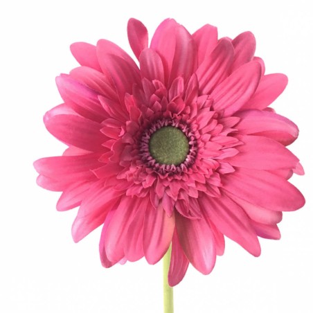 GERBERA ARTIFICIAL ROSA