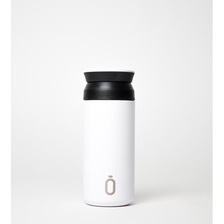 VASO TERMO 350ML BLANCO
