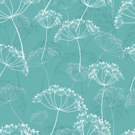 20 SERVILLETAS PAPEL DECORADAS - MOLINILLO AZUL