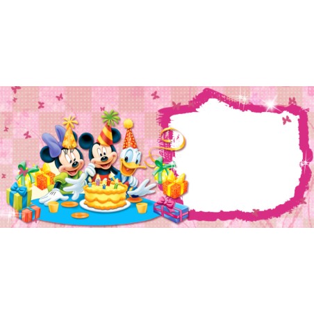 Taza personalizada Disney - Foto