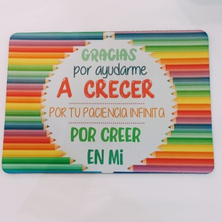 ALFOMBRILLA PROFESOR LAPICES