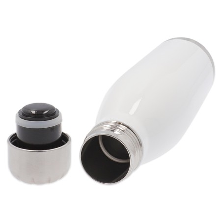 BOTELLA 500ML INOX PERSONALIZADA