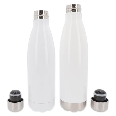BOTELLA 500ML INOX PERSONALIZADA