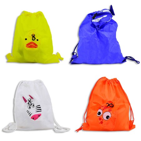 Mochila infantil - Ballena