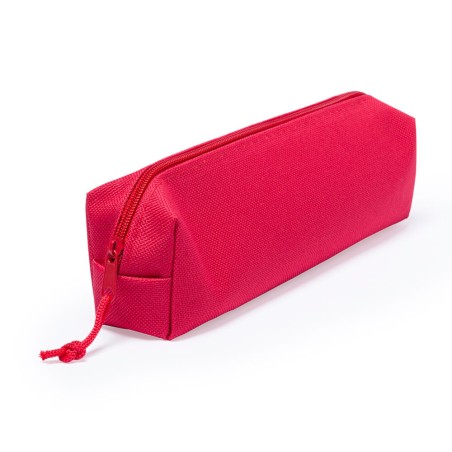 Estuche personalizado azul