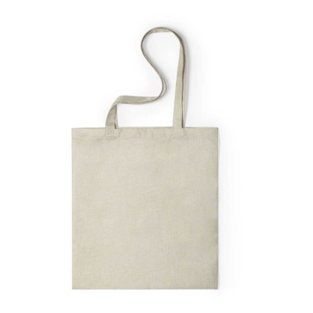 Bolsa personalizable de tela