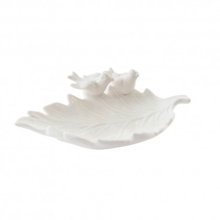 VACÍA BOLSILLOS HOJA PAJAROS