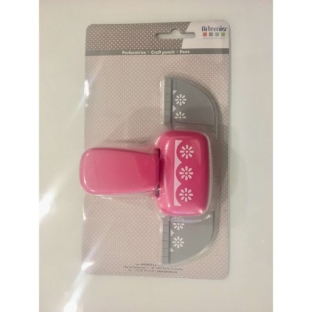 PERFORADORA DE BORDE 5CM