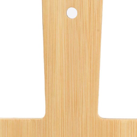 tabla de bambu