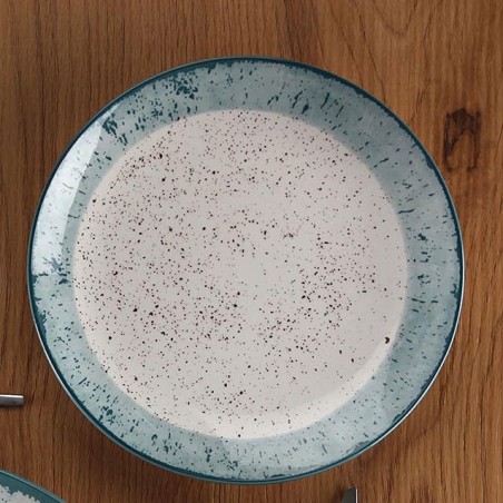 PLATO POSTRE PROVENCE MARINA 