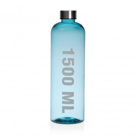 BOTELLA 1500ML AZUL