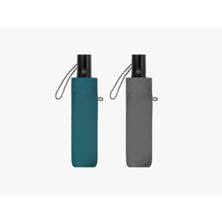 PARAGUAS PLEGABLE ABRE Y CIERRA AUTOMATICO