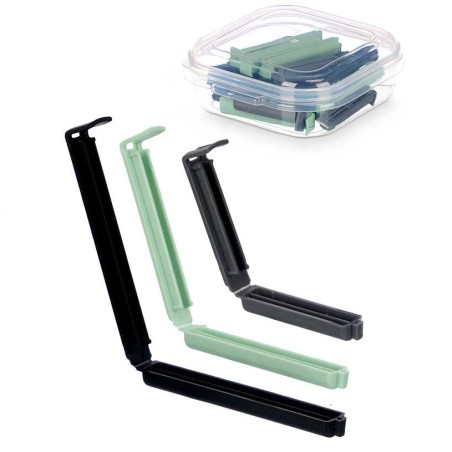 SET 24 PINZAS CIERRA FÁCIL 