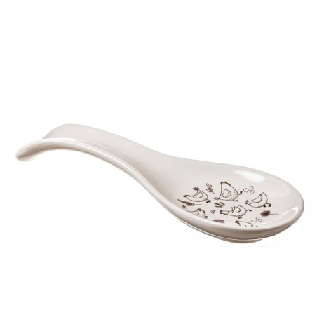 APOYACUCHARAS GALLINAS