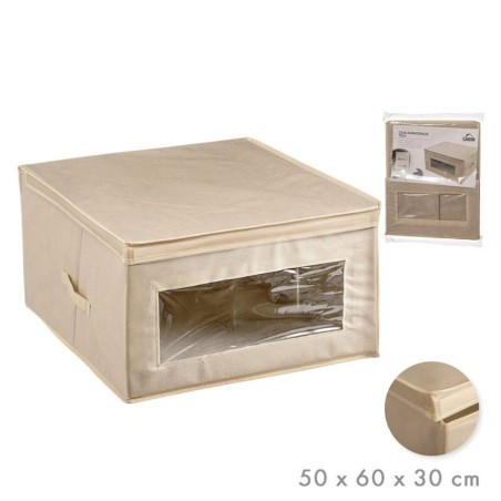 CAJA ORGANIZADORA 30x50x60 cm