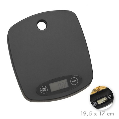 BASCULA COCINA ELECTRICA 