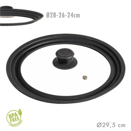 TAPA UNIVERSAL 24-26-28 CM 