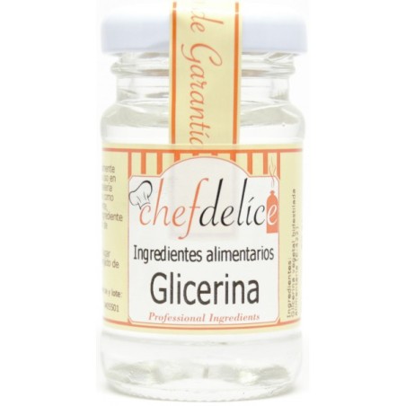 GLICERINA 60G