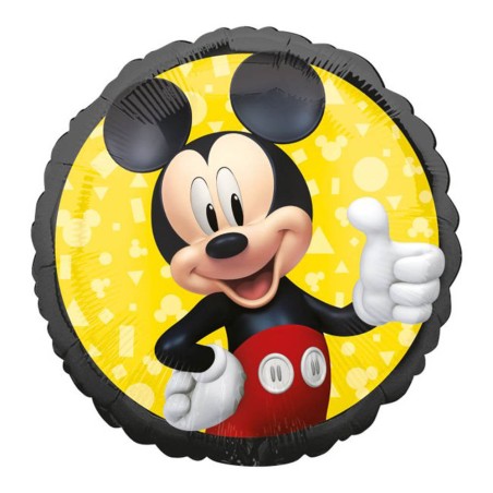 GLOBO MICKEY MOUSE 43CM