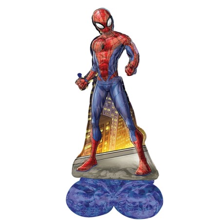 SPIDERMAN 66X 137