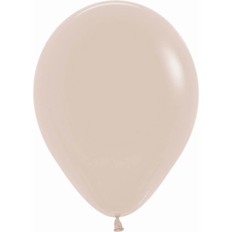 50 GLOBOS SEMPERTEX ARENA FASHION 30CM