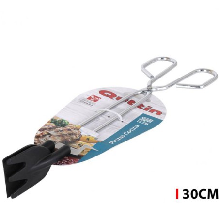 PINZAS DE COCINA 30CM 