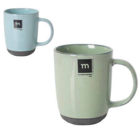 MUG 290 ML STONEWARE