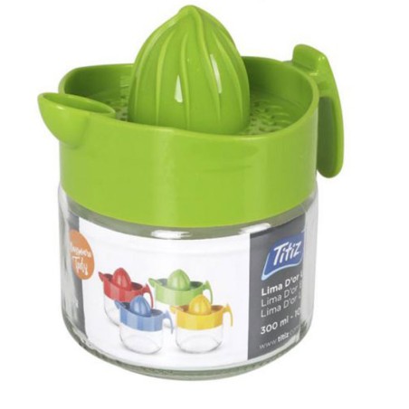 EXPRIMIDOR MANUAL300CC 