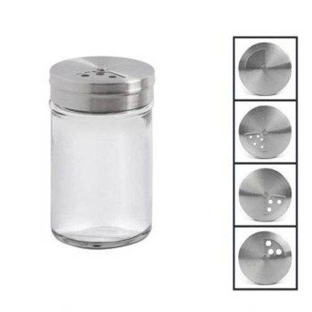 ESPECIERO - SALERO /VIDRIO 