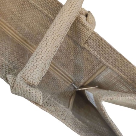 BOLSO PERROS SALCHICHA CREMALLERA