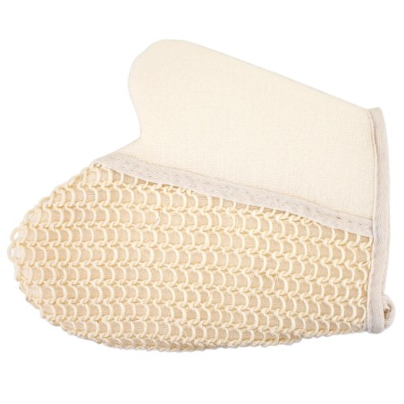 MANOPLA EXFOLIANTE SISAL 