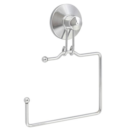 PORTARROLLO VENTOSA BAÑO 