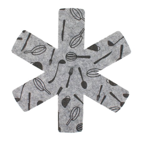 SET 5 PROTECTORES SARTENES 