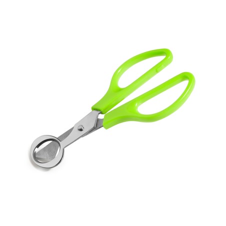 TIJERA HUEVO CODORNIZ