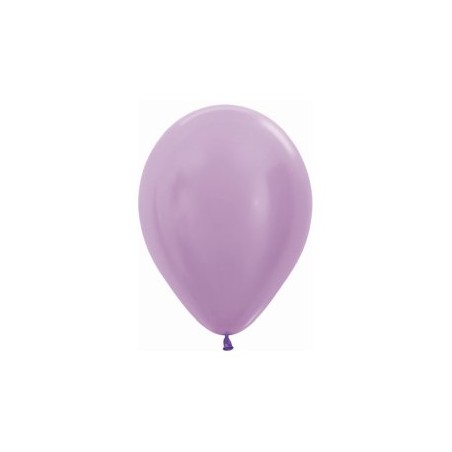 12 GLOBOS R12 LILA SEMPERTEX 