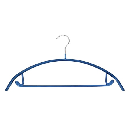 PERCHA ANTIDESLIZANTE CON BARRA