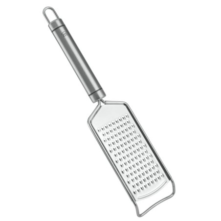 RALLADOR QUESO INOX 6 x 1 x 26 cm