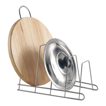 SOPORTE BANDEJAS Y TAPAS POLYTHERM