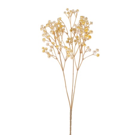 FLOR GYPSOPHILA BEIGE 
