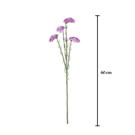 VARA STATICE SPRAY LILA 