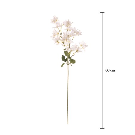 VARA BUGANVILLA BLANCO 