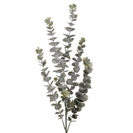 RAMA EUCALIPTO VERDE OSCURO