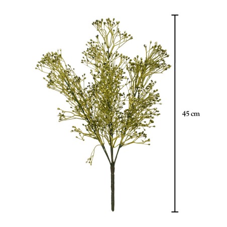 RAMA PANICULATA BLANCO 