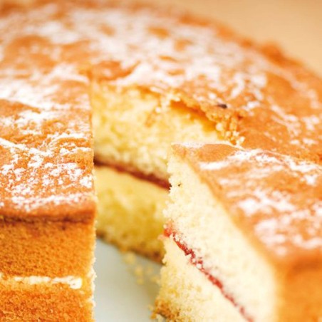 Preparado para bizcocho sin gluten FunCakes – 500g | Casa Joven