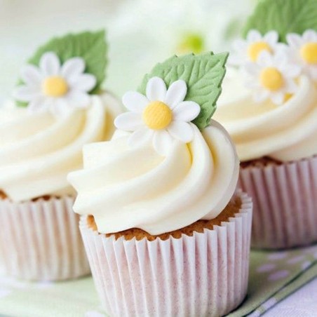 Crema de mantequilla sin gluten FunCakes – 500g | Casa Joven