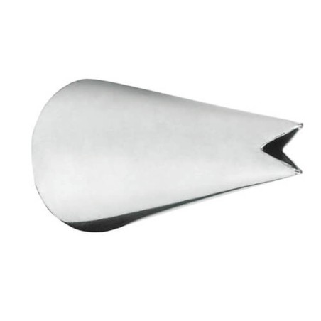 Boquilla Wilton 352 – Decoración de hojas y conchas